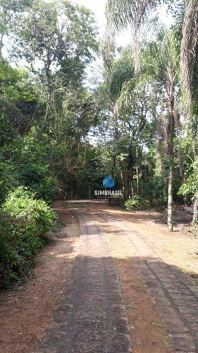 Imagem 8 de 30 de Vendo Lindo Sítio Com 23 Mil M² Em Condomínio Da Laranjeiras - Indaiatuba-sp. - Ch0086