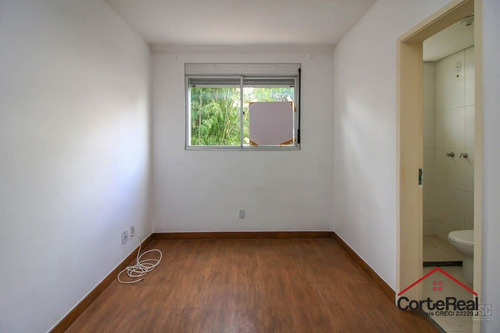 Imagem 10 de 15 de Apartamento - Cristal - Ref: 15820 - V-15820