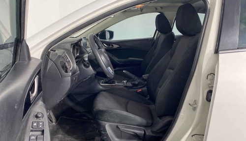 Imagen 10 de 15 de 35219 - Mazda 3 2015 Con Garantía