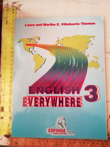 English Everywhere 3 (us)