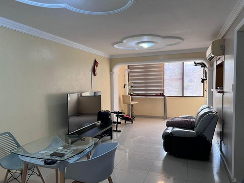 Imagen 1 de 17 de Mariano Urbina Vende Apartamento En Naguanagua Mañongo Res Araguaney Foa-2153