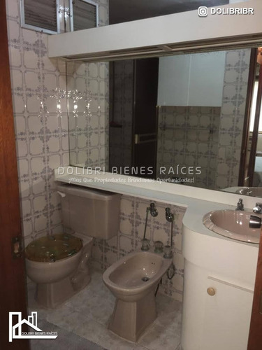 Imagen 10 de 10 de Apartamento En Alquiler En Macuto, Bajada El Playón, Av. La Playa Frente Al Balneario, Residencias Camurichico Edo. La Guaira Aa-mto001
