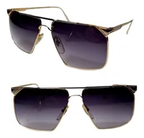 Comprar Lentes Sol Vintage Volare Italia Años 80 Gafas Aviador 