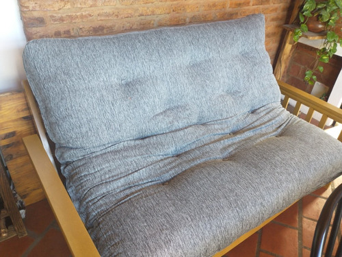 Colchon Resortes Para Futon De 1.90