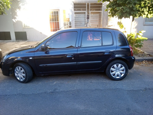 Renault Clio 1.5 Confort 2007