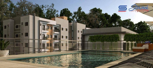 Imagem 26 de 30 de Apartamento Com 2 Dormitórios À Venda, 58 M² Por R$ 272.000 - Pinheirinho - Vinhedo/sp - Ap0463