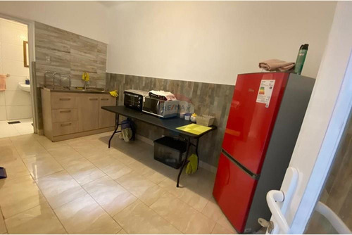 Oficina En Venta 125mts - Santiago Centro
