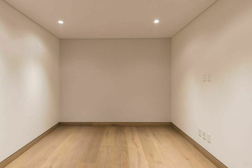 Espectacular Penthouse En Venta · Hipódromo ·