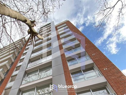 Imagen 1 de 7 de Venta Apartamento De 1 Dormitorio A Estrenar! Parque Batlle.