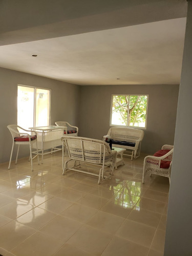 Imagen 2 de 29 de Vendo Casa Dentro Del Vacacional Matua En El Kilómetro 22 De La Autopista Duarte, Santo Domingo Oeste, República Dominicana