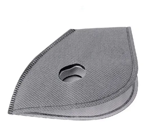 comprar Filtro Carbón Activo Tapabocas Mascarilla Paquete X 2