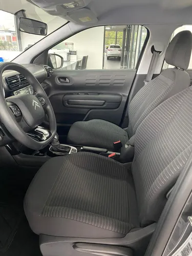 Citroën C4 Cactus 1.6 Feel Aut