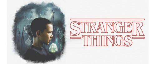 Imagen 7 de 10 de Taza Stranger Things - Oferta