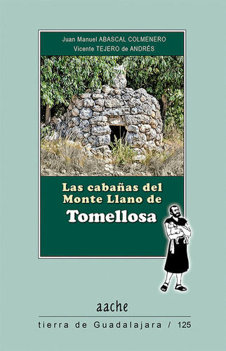 Las Cabañas Del Monte Llano De Tomellosa - Abascal Colmenero
