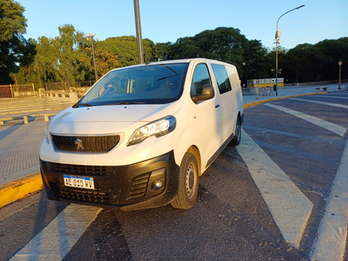 Peugeot Expert 1.6 Hdi Premium