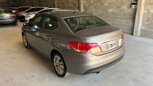 Citroën C4 Lounge 2.0 Tendance