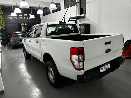 Ford Ranger 2.2 Cd Xl Tdci 125cv 4x2