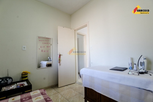 Imagem 9 de 20 de Casa À Venda, 2 Quartos, 2 Vagas, Danilo Passos - Divinópolis/mg - 34442