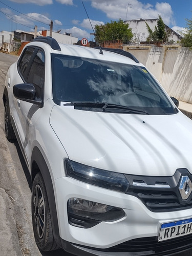 Renault Kwid 1.0 12v Intense Sce 5p