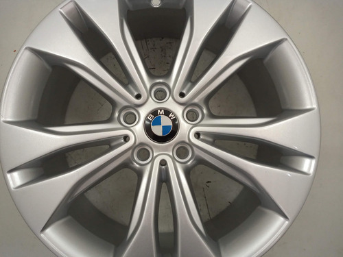 4 Rodas Aro 18 Original Bmw X2 X3 X4 X5 X6 X7 X1 (1358) (Usado)