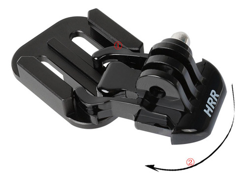Adaptador De Base De Montaje De