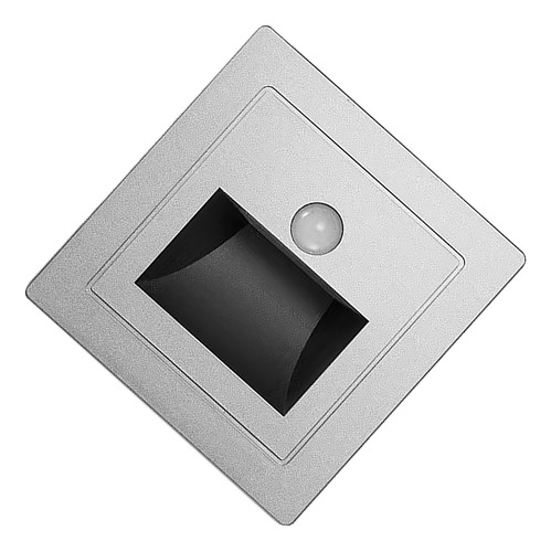 Luz De Escalera Con Sensor De Movimiento, Escalera Solar Led