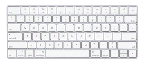 Magic Keyboard Apple Para Mac - Original