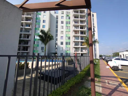 Vendo Apartamento En Pangola Jamundi Valle Del Cauca