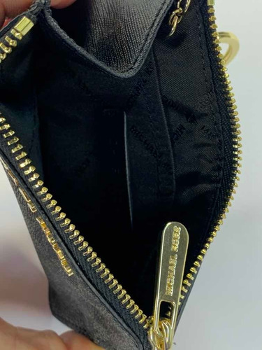 Michael Kors Billetera, Tarjetero, Monedero, Id, Original