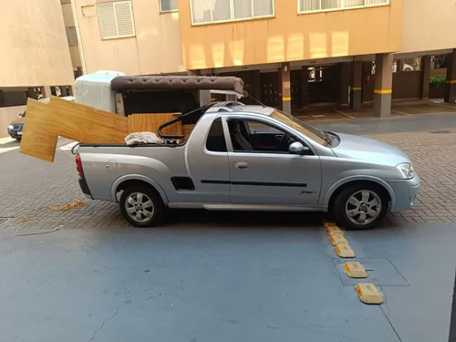 Fazemos Frete Maringá E Região