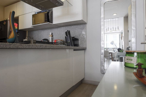 Imagen 7 de 30 de Departamento En Venta En Col. Ampliación Granada, Miguel Hid