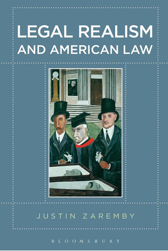 Libro: En Inglés El Realismo Legal Y El Derecho Estadouniden