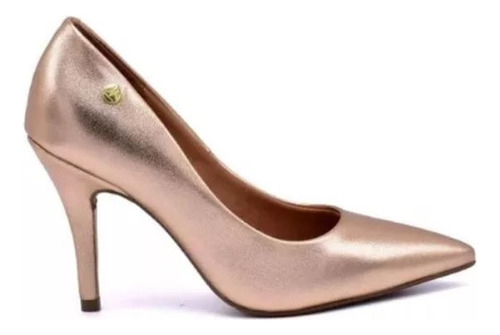 Zapatos De Mujer Stilletos Vizzano Metalizados Fiesta Vestir