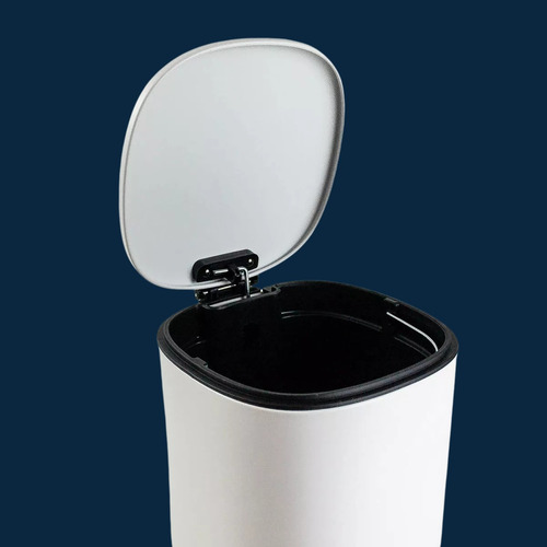 Cesto De Basura Con Pedal 5l Suka
