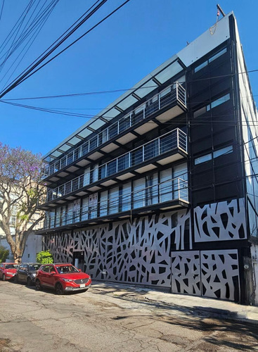 Oficinas En Venta En San Lucas Tepetlacalco, Tlalnepantla De Baz