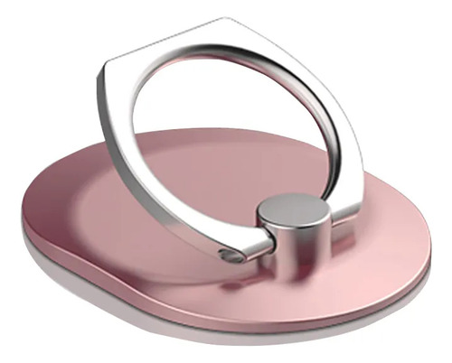 Soporte Universal Para Anillos De Teléfono, Rotación De 360°