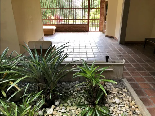 Casa En Venta - La Lagunita