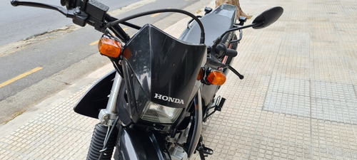 Honda Tornado 250 Moto Usada Capital Federal