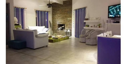 Imagen 8 de 12 de Costa Esmeralda - Casa En Venta En Barrio Golf 1