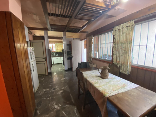 Casa En Beccar A Reciclar