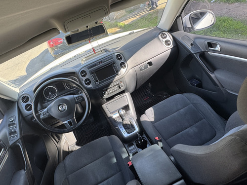 Volkswagen Tiguan 2.0 Sport & Style Tsi 200cv Tiptronic
