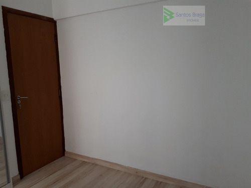 Apartamento Padrão Para Venda Em Parque Maria Domitila São Paulo-sp - 567