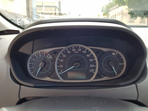 Ford Ka 1.0 Ti-vct Flex Se Manual