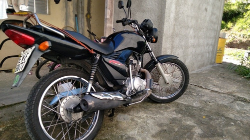 Honda Fan Ks