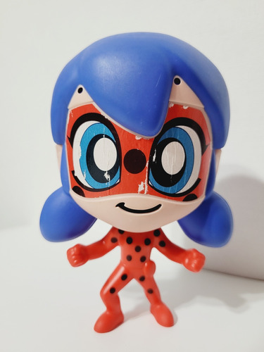 Figura Miraculous Ladybug (2019)