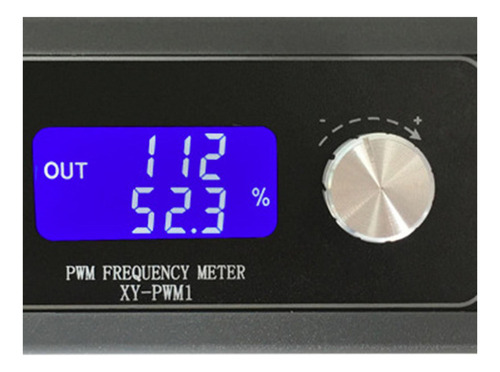 Módulo Gerador De Pwm De Precisão Módulo Gerador De