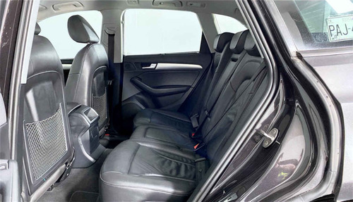Imagen 9 de 15 de 110370 - Audi Q5 2016 Con Garantía