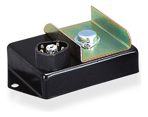 Modulo Encendido K2500 Suburban 8cil 5.7l 92 Al 95 8209247
