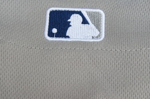 Jersey Baseball Derek Jeter Yankees Talla L (40) (Usado)