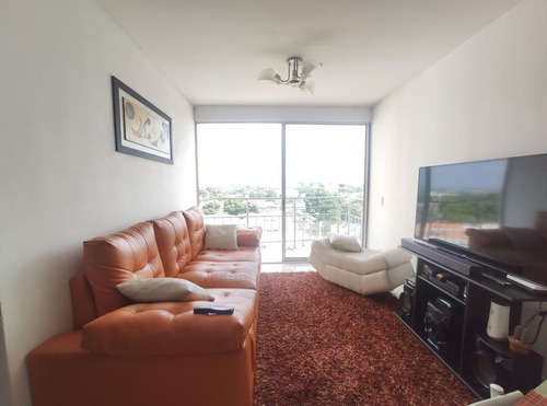 Apartamento En Venta En Cúcuta. Cod V27463